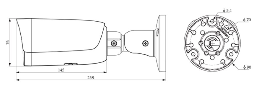 TC-C32US